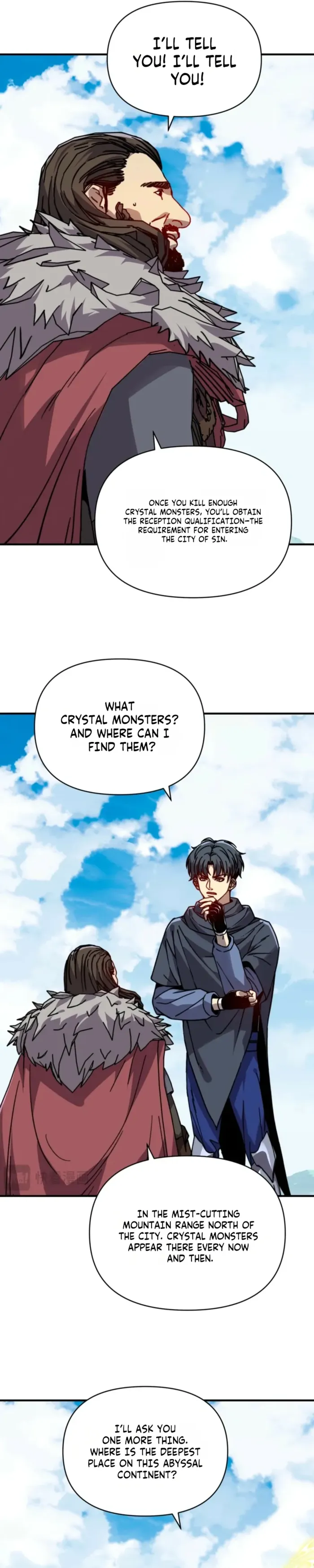 Starting As The God Of Wealth, Taming Billions Of Divine Pets! Chapter 97 82 019