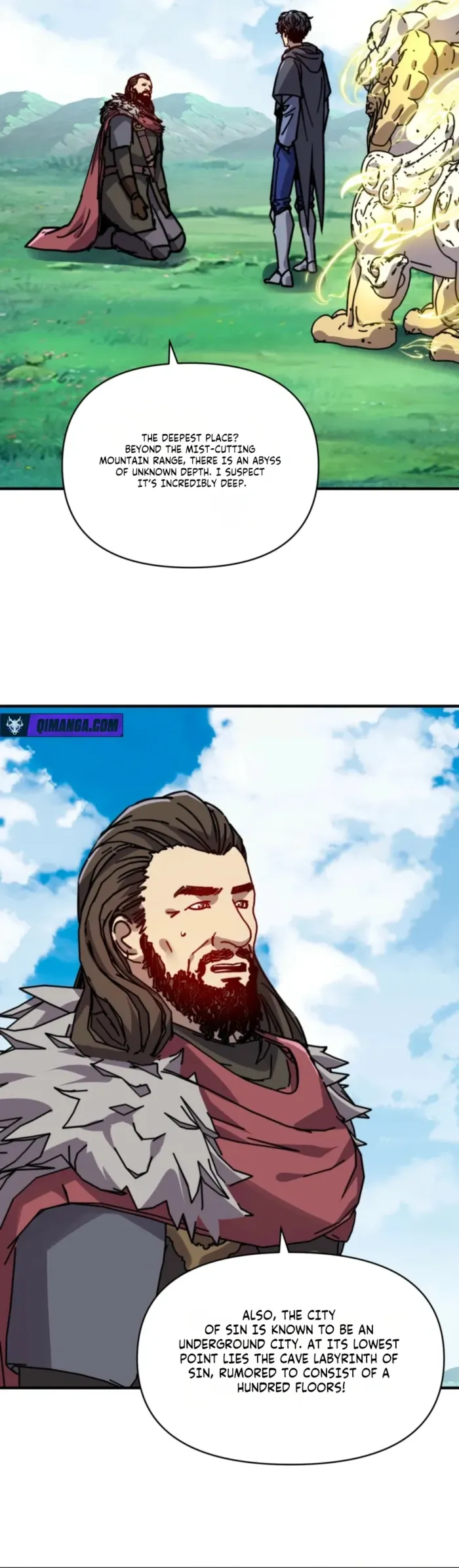 Starting As The God Of Wealth, Taming Billions Of Divine Pets! Chapter 97 83 020