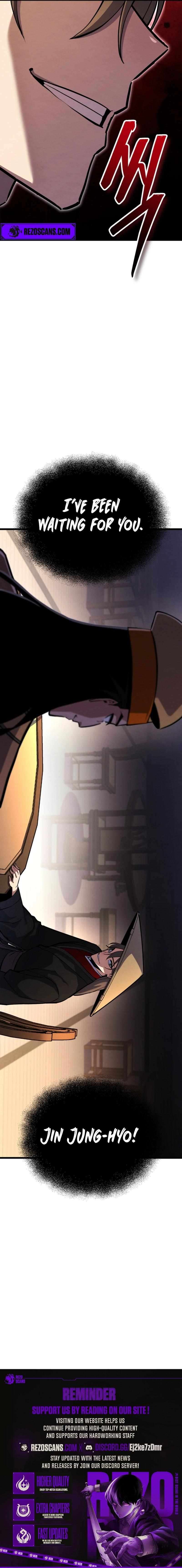 The Indomitable Wanderer Chapter 21 59 13