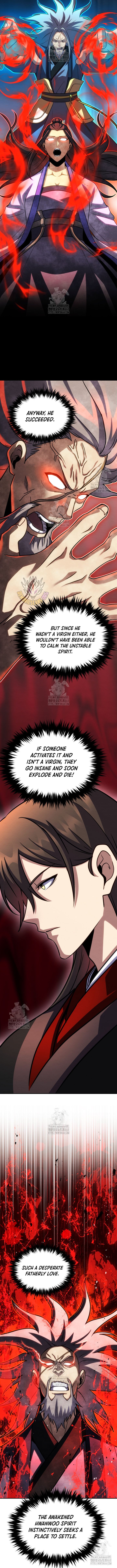 The Indomitable Wanderer Chapter 44 65 13