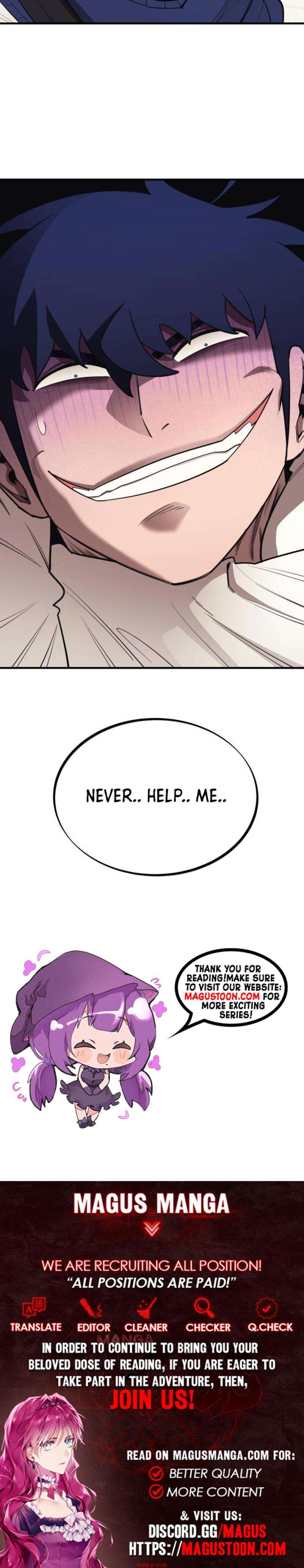 The School Life of the Earth Leader Chapter 24 43 9