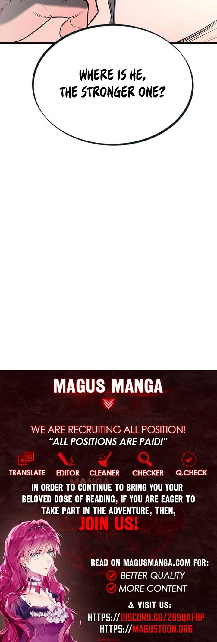 The School Life of the Earth Leader Chapter 33 47 10