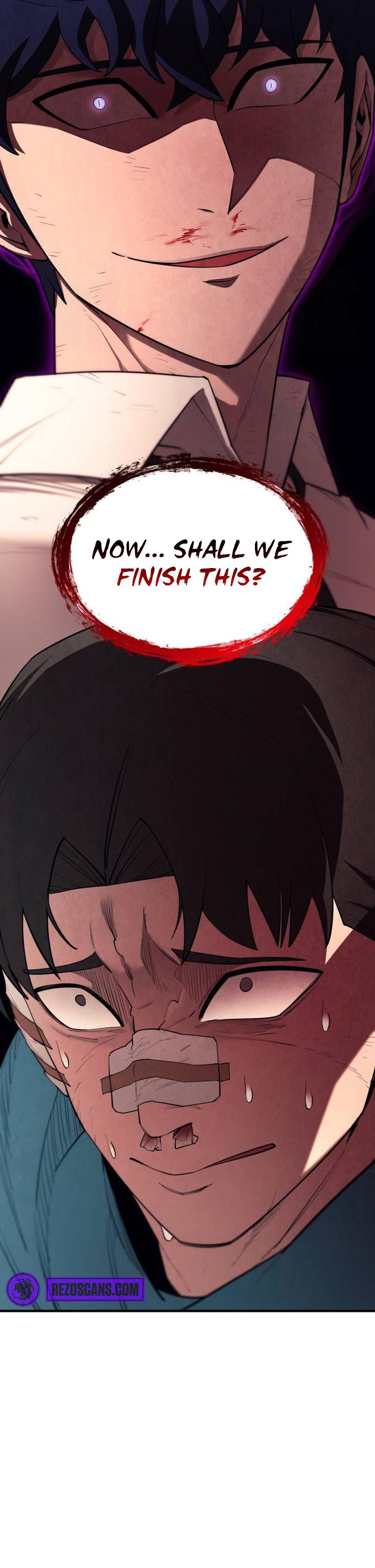 The School Life of the Earth Leader Chapter 5 55 12