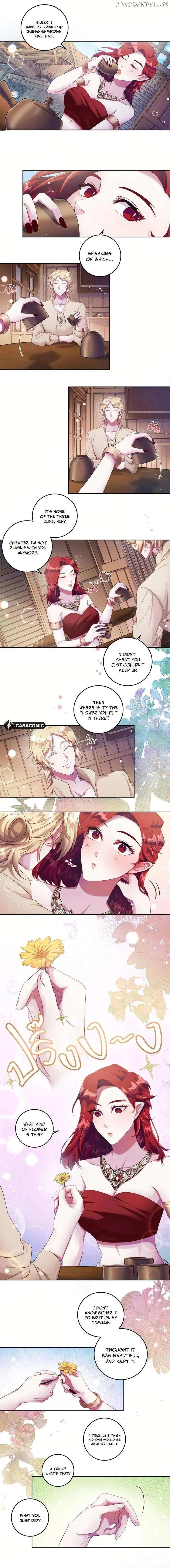 How to Make Phra Aphai Fall in Love Chapter 18 55 29f736aeb8af