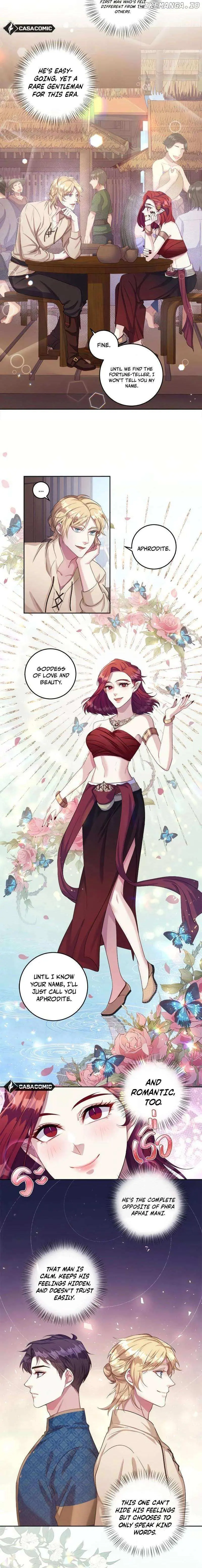 How to Make Phra Aphai Fall in Love Chapter 18 57 45f0ac56ebcf