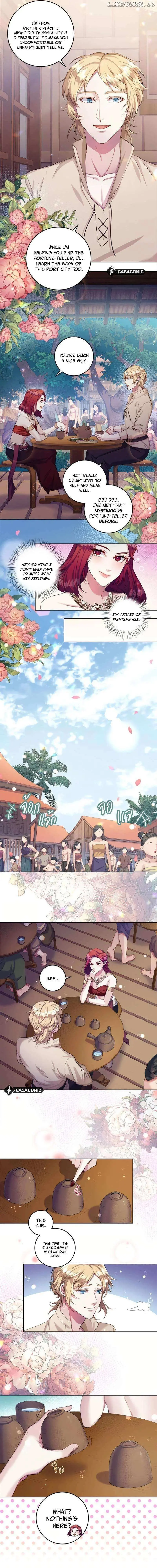 How to Make Phra Aphai Fall in Love Chapter 18 54 4c322421be27