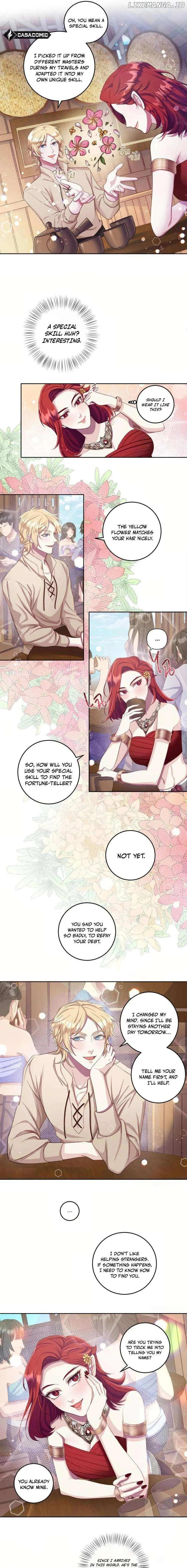 How to Make Phra Aphai Fall in Love Chapter 18 56 4e952ef96af6