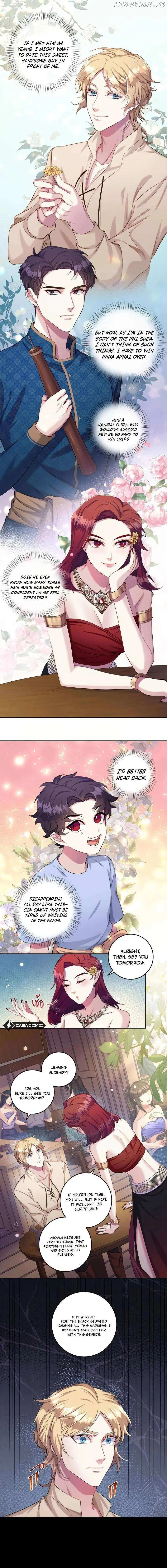 How to Make Phra Aphai Fall in Love Chapter 18 58 90a74b6df6b0