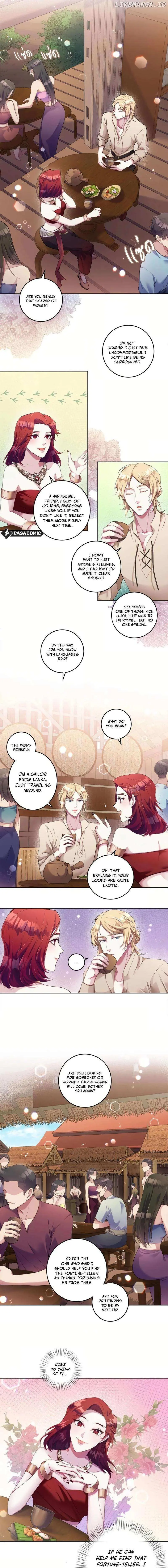 How to Make Phra Aphai Fall in Love Chapter 18 52 d5b07b2d81e8