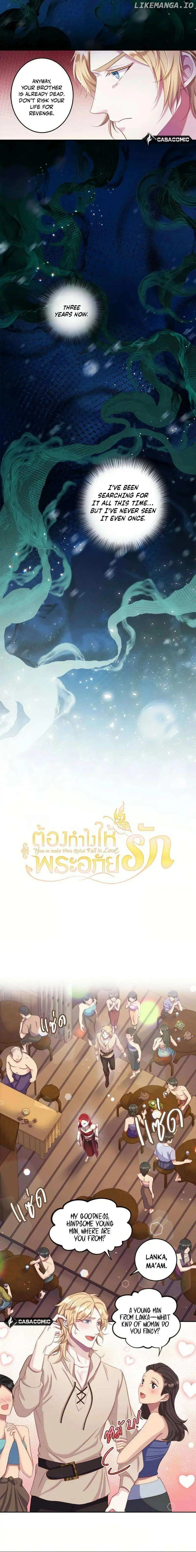 How to Make Phra Aphai Fall in Love Chapter 18 50 ebfe35a48fc5
