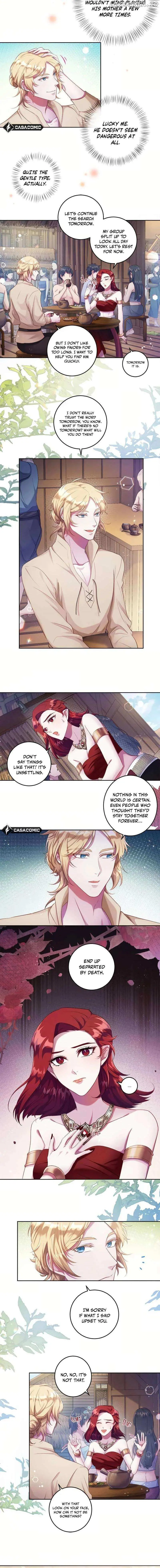 How to Make Phra Aphai Fall in Love Chapter 18 53 fc23a6984b32