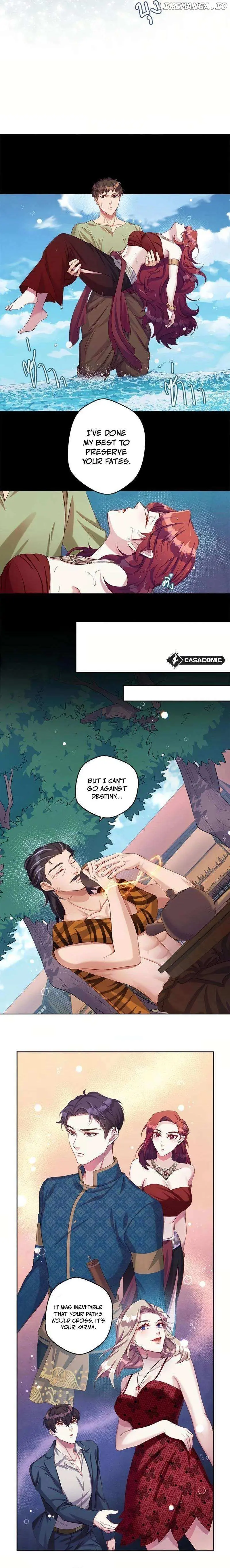 How to Make Phra Aphai Fall in Love Chapter 20 54 41479a40ef6f