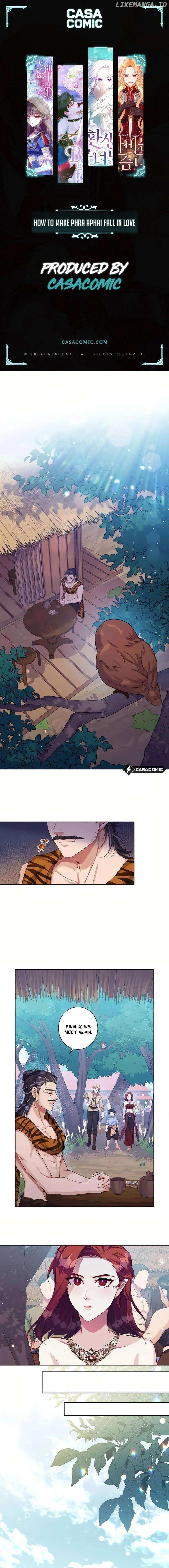 How to Make Phra Aphai Fall in Love Chapter 20 44 a76ea2063262