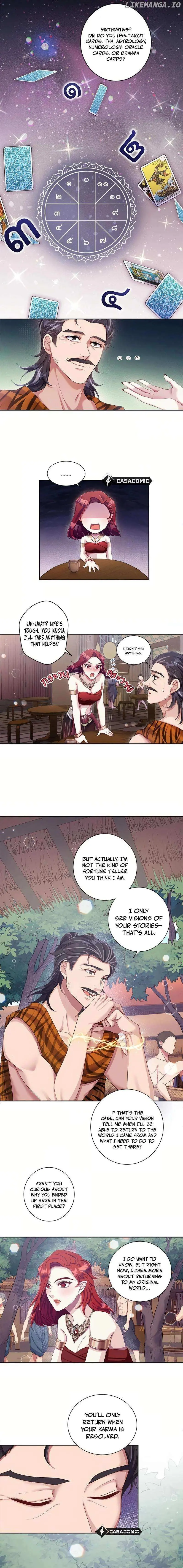 How to Make Phra Aphai Fall in Love Chapter 20 46 f7e5afd6dbb6