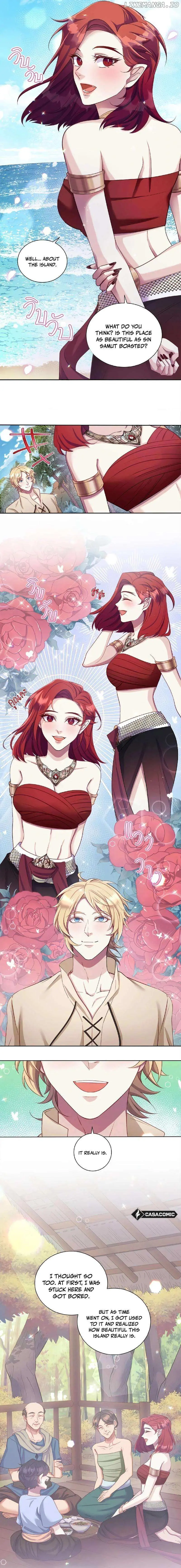 How to Make Phra Aphai Fall in Love Chapter 23 54 0dd20db96fe1