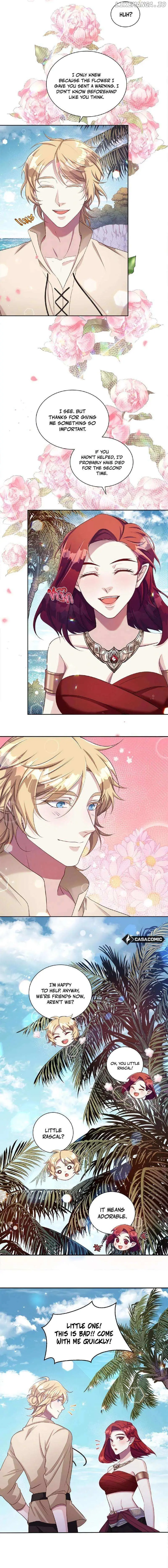 How to Make Phra Aphai Fall in Love Chapter 23 57 112953b1c6ac