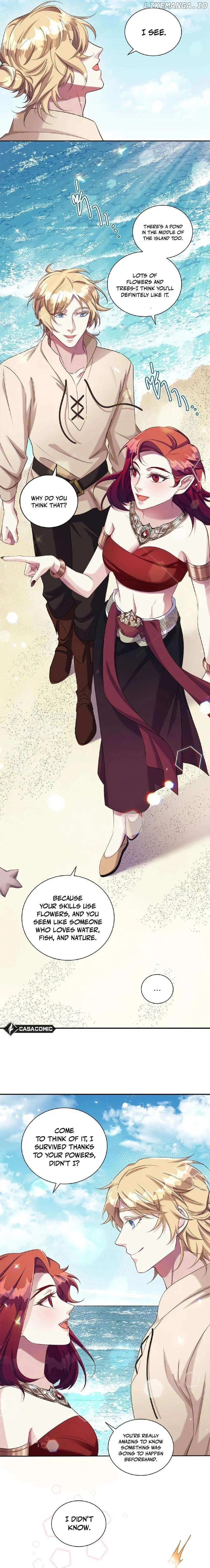 How to Make Phra Aphai Fall in Love Chapter 23 56 17c0e0e9f563