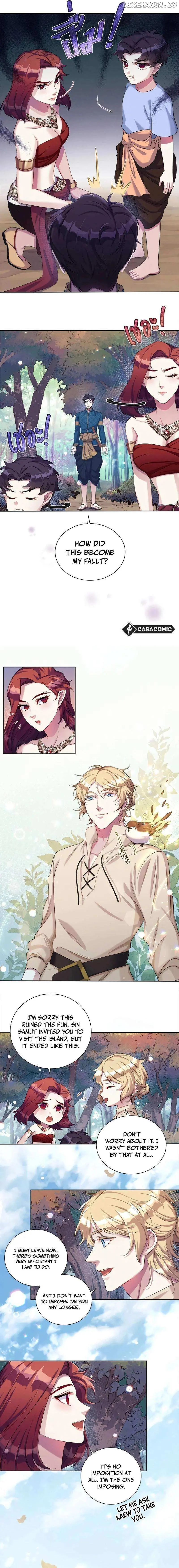 How to Make Phra Aphai Fall in Love Chapter 23 67 2418e269bb6e