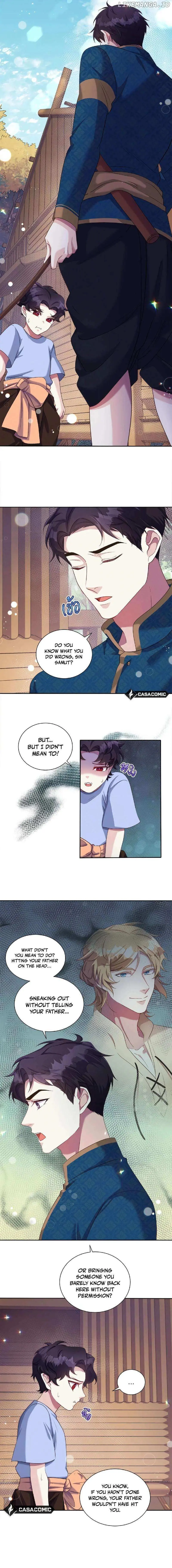 How to Make Phra Aphai Fall in Love Chapter 23 59 2e05ee8a5e46