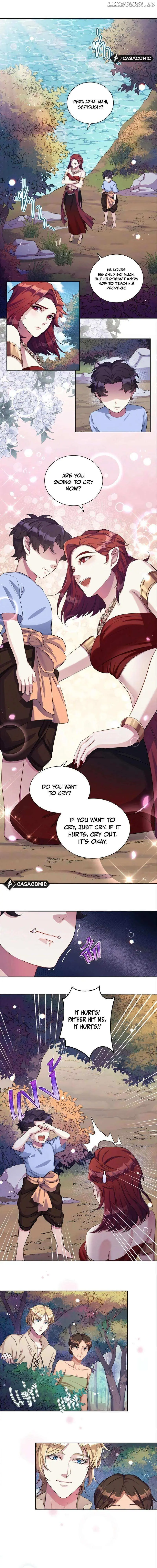 How to Make Phra Aphai Fall in Love Chapter 23 64 4b0241e4d92a