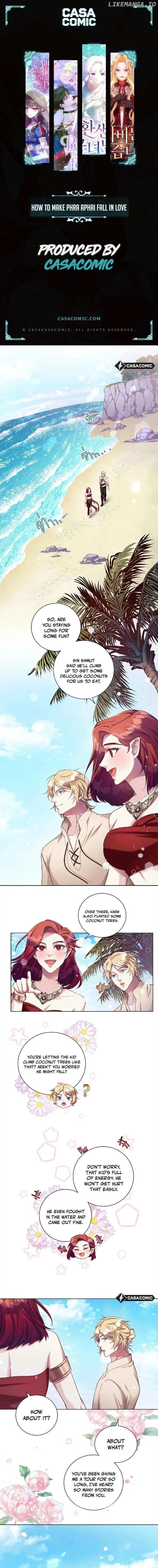 How to Make Phra Aphai Fall in Love Chapter 23 53 6886c0d537b4