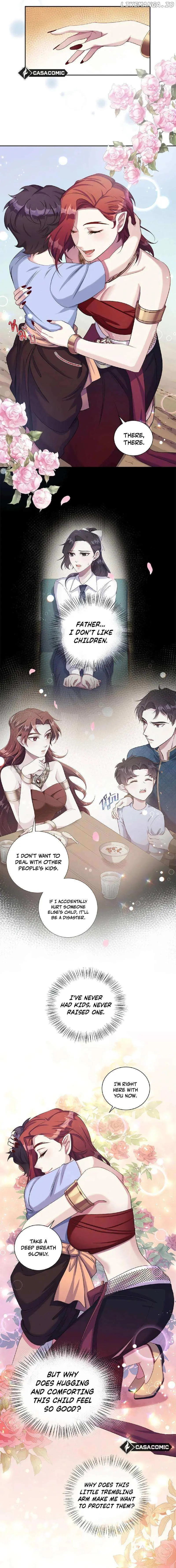 How to Make Phra Aphai Fall in Love Chapter 23 65 7b6802ab2a43