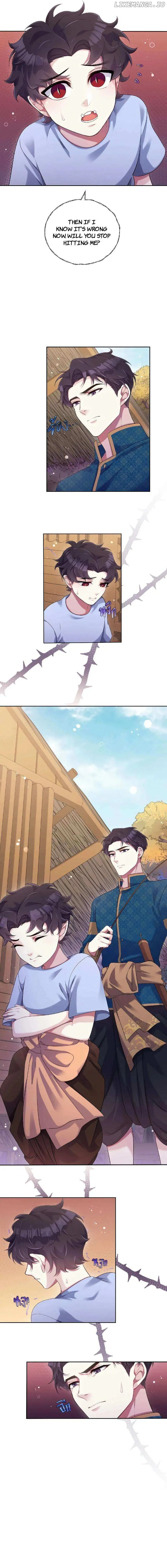 How to Make Phra Aphai Fall in Love Chapter 23 60 ba8fa5f270f9