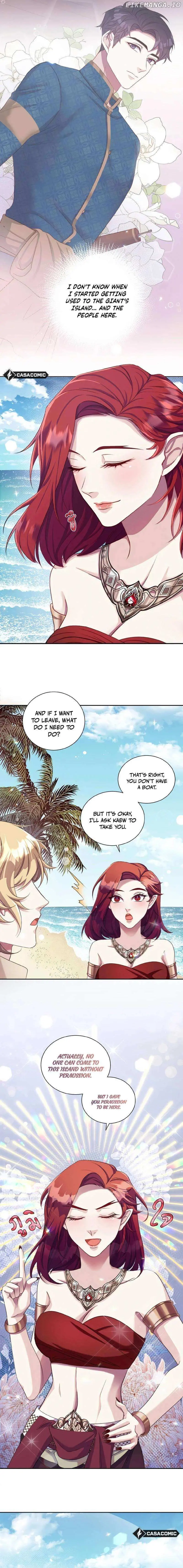 How to Make Phra Aphai Fall in Love Chapter 23 55 d7385e3f420d