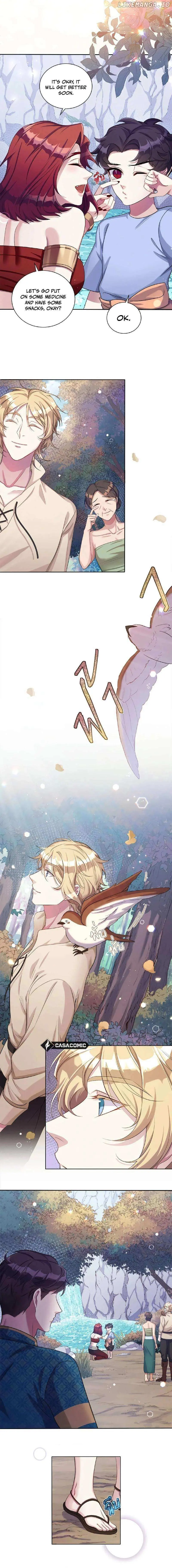 How to Make Phra Aphai Fall in Love Chapter 23 66 dd9d09e82267