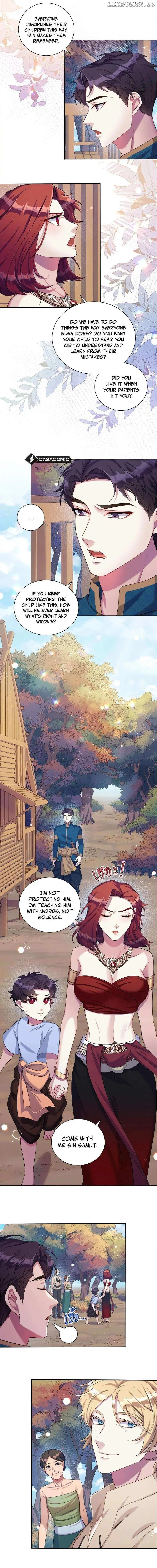 How to Make Phra Aphai Fall in Love Chapter 23 63 f1b0ee83d813