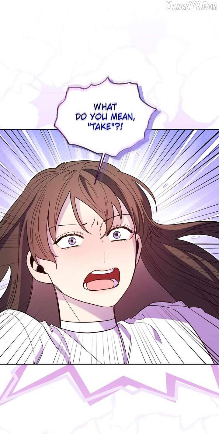 I Tamed the Broken Male Lead with My Fist Chapter 49.1 207 03