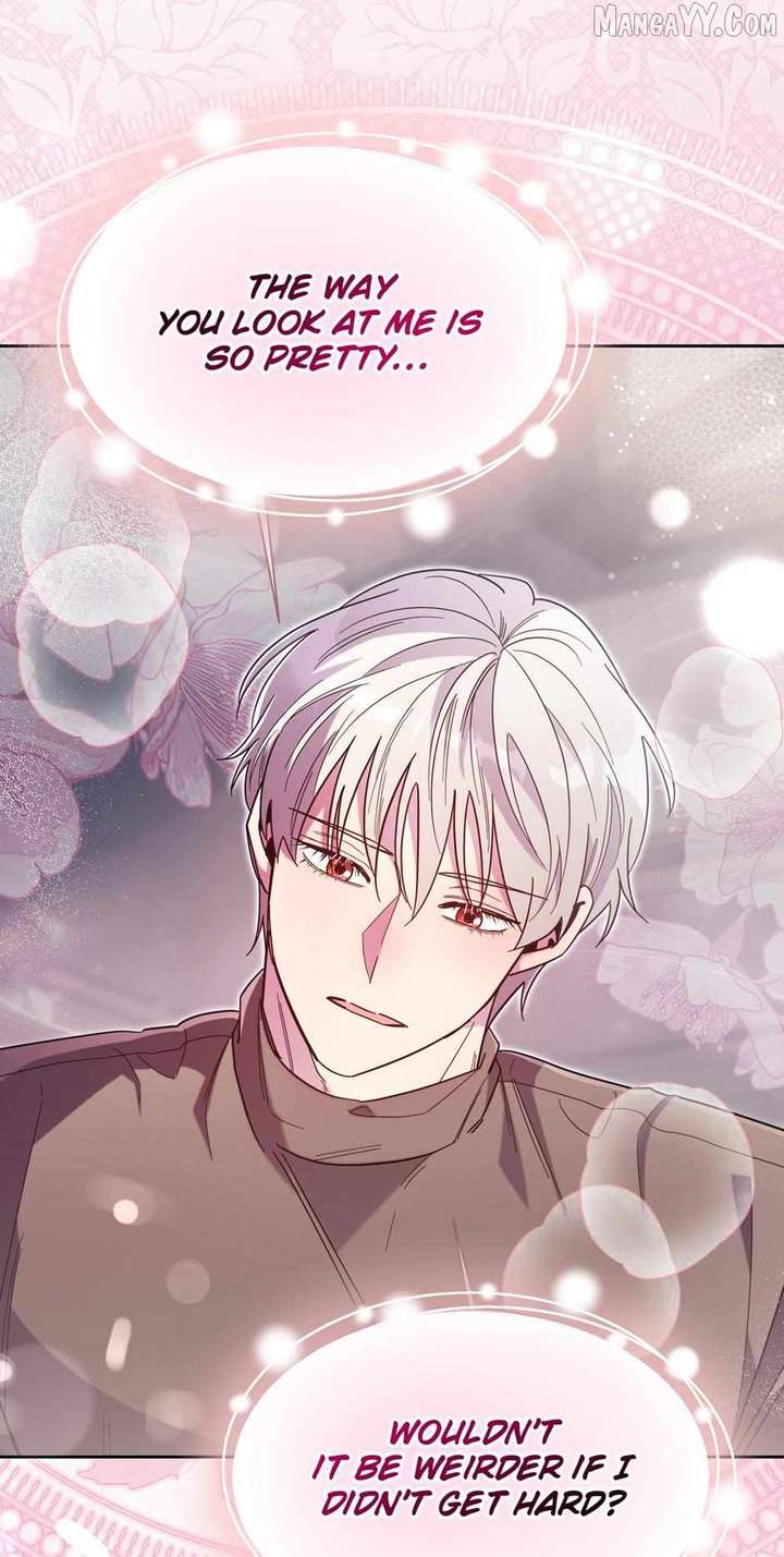 I Tamed the Broken Male Lead with My Fist Chapter 49.1 211 07