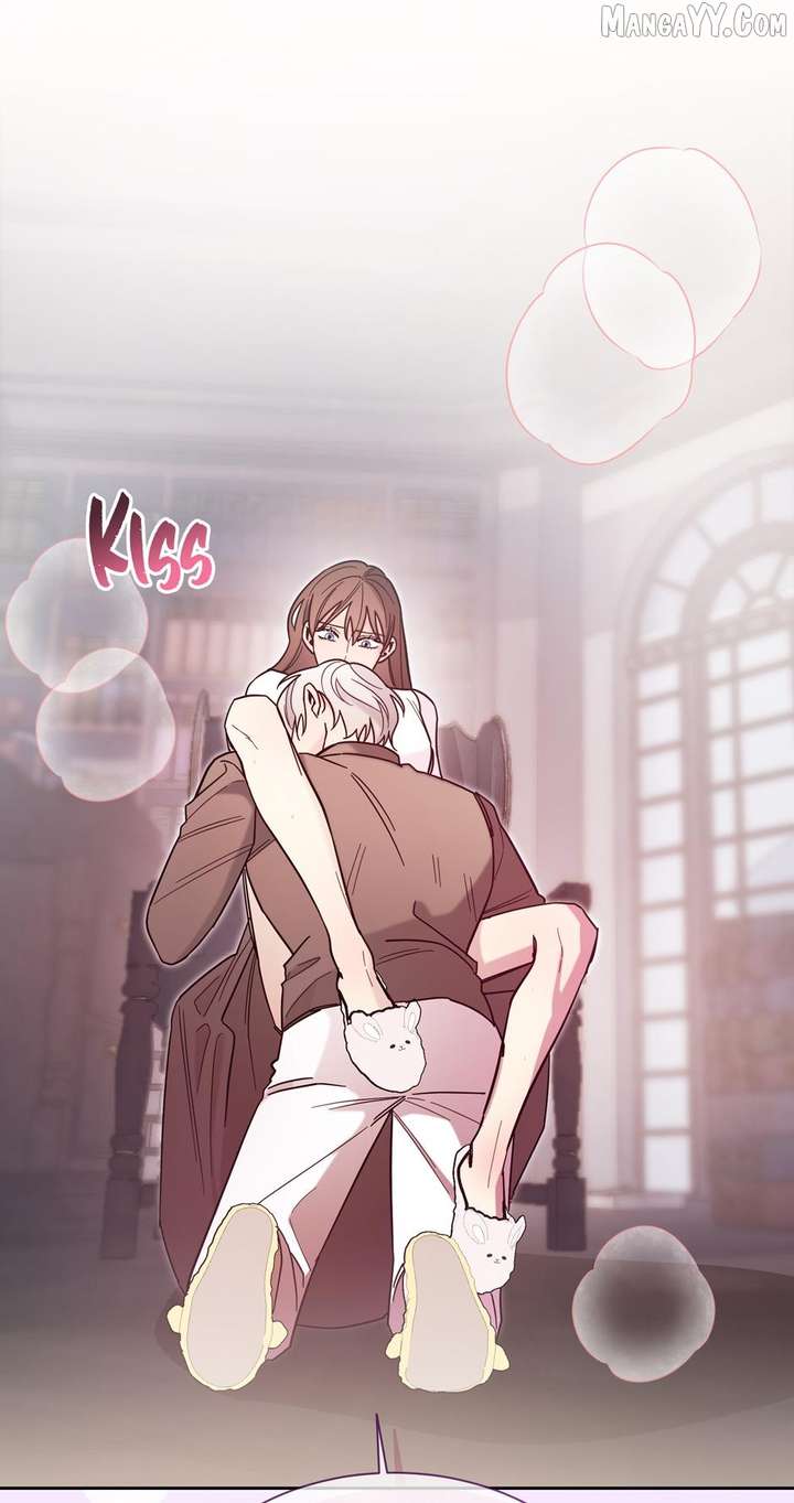 I Tamed the Broken Male Lead with My Fist Chapter 49.1 214 10