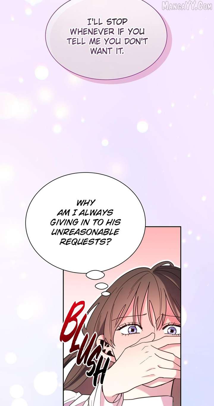 I Tamed the Broken Male Lead with My Fist Chapter 49.1 215 11
