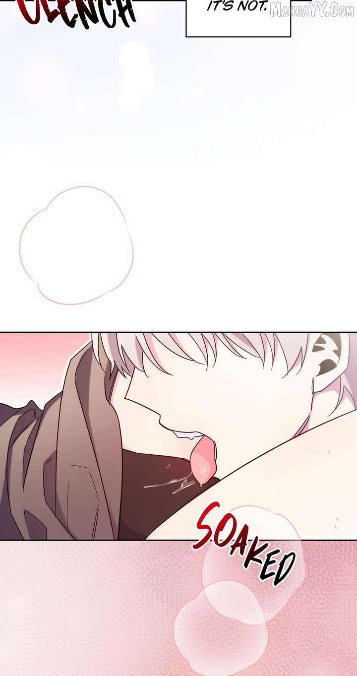 I Tamed the Broken Male Lead with My Fist Chapter 49.1 217 13