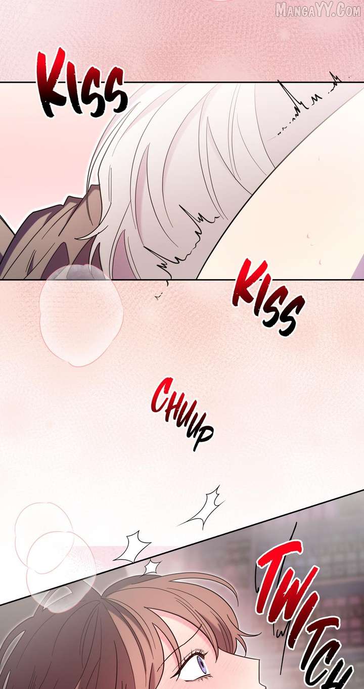 I Tamed the Broken Male Lead with My Fist Chapter 49.1 218 14