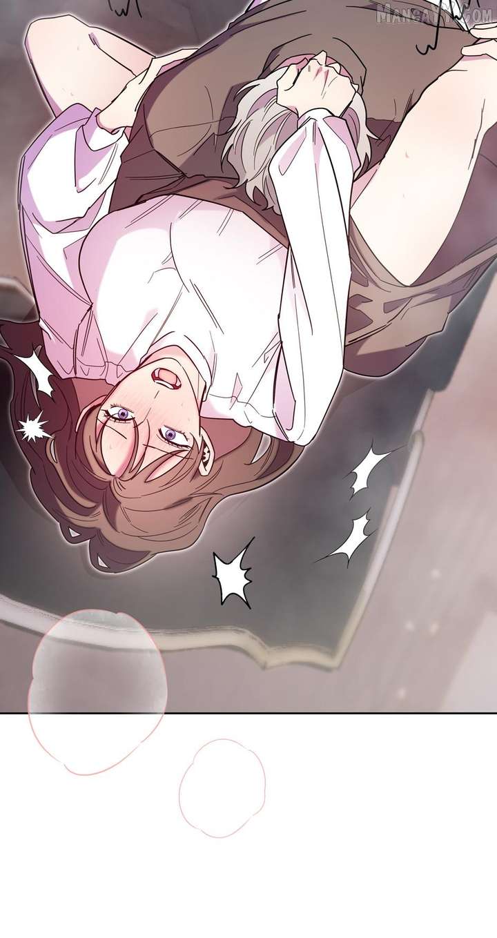 I Tamed the Broken Male Lead with My Fist Chapter 49.1 220 16
