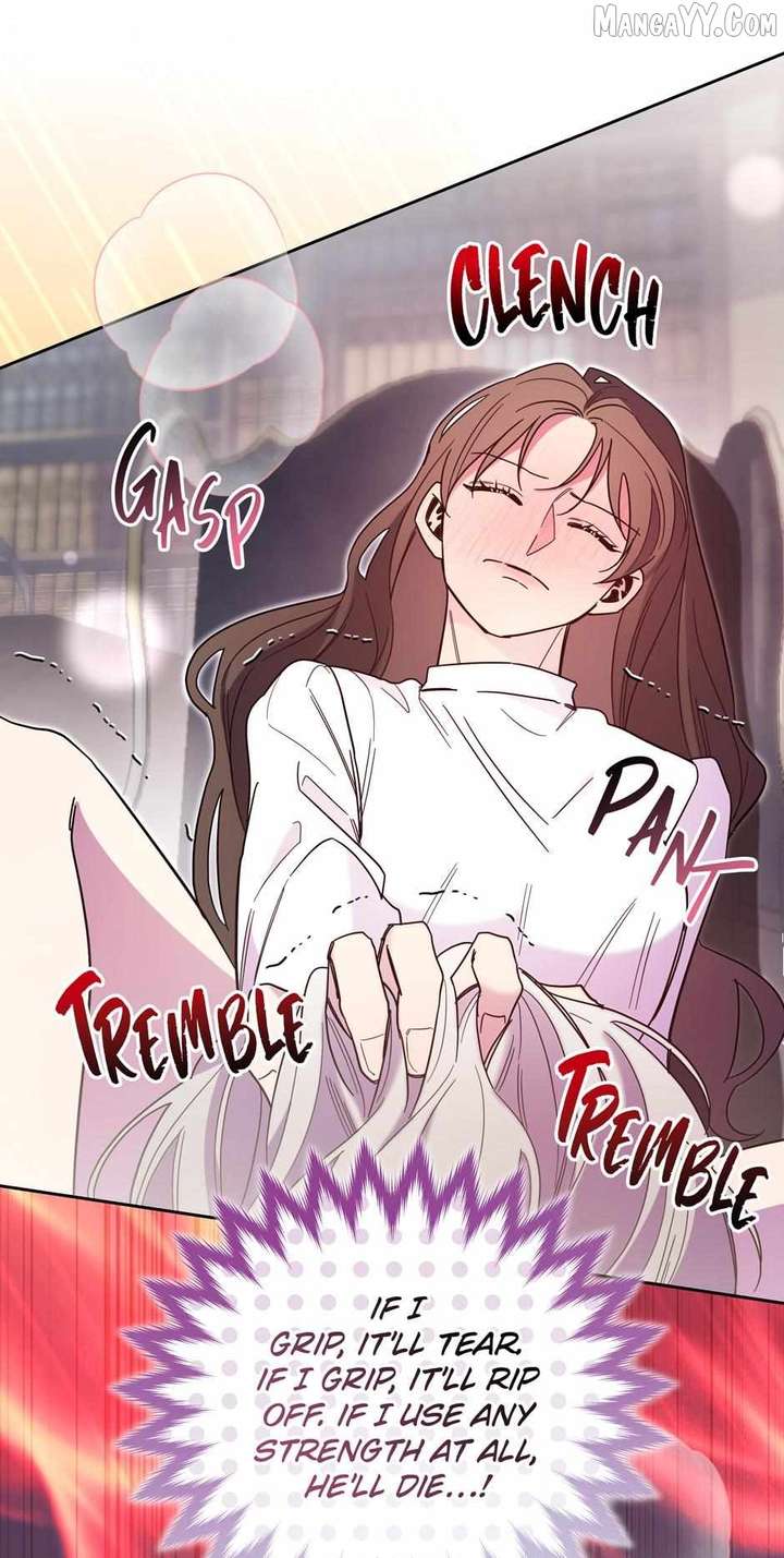 I Tamed the Broken Male Lead with My Fist Chapter 49.1 221 17