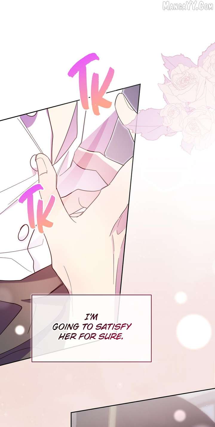 I Tamed the Broken Male Lead with My Fist Chapter 49.1 223 19