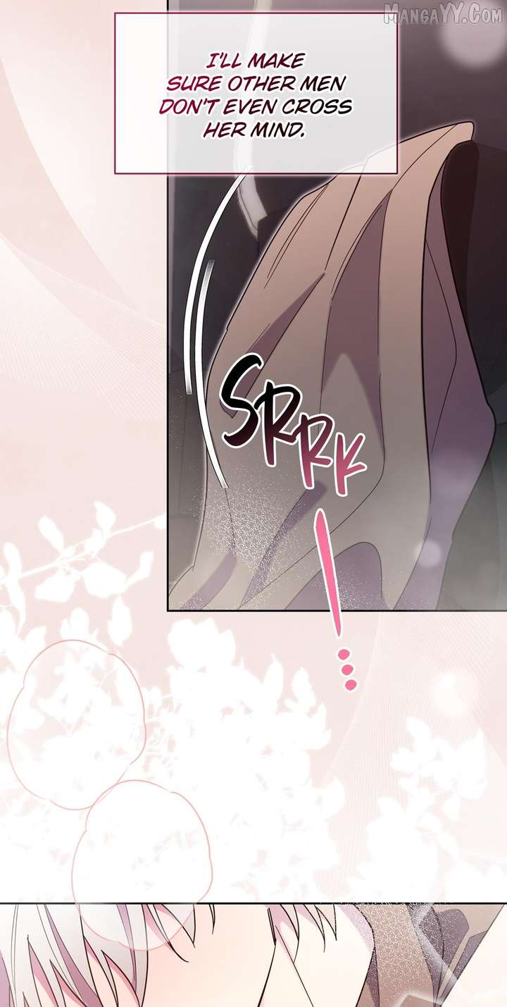 I Tamed the Broken Male Lead with My Fist Chapter 49.1 224 20
