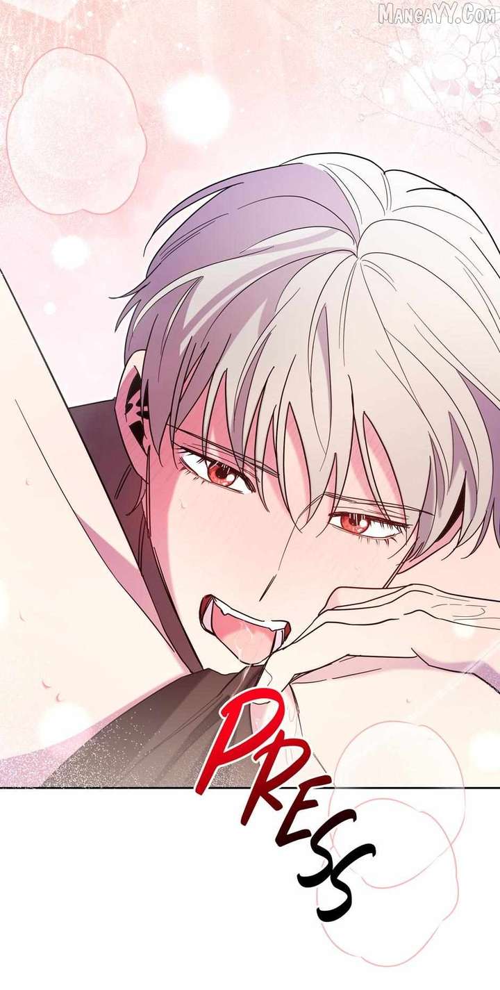 I Tamed the Broken Male Lead with My Fist Chapter 49.1 227 23