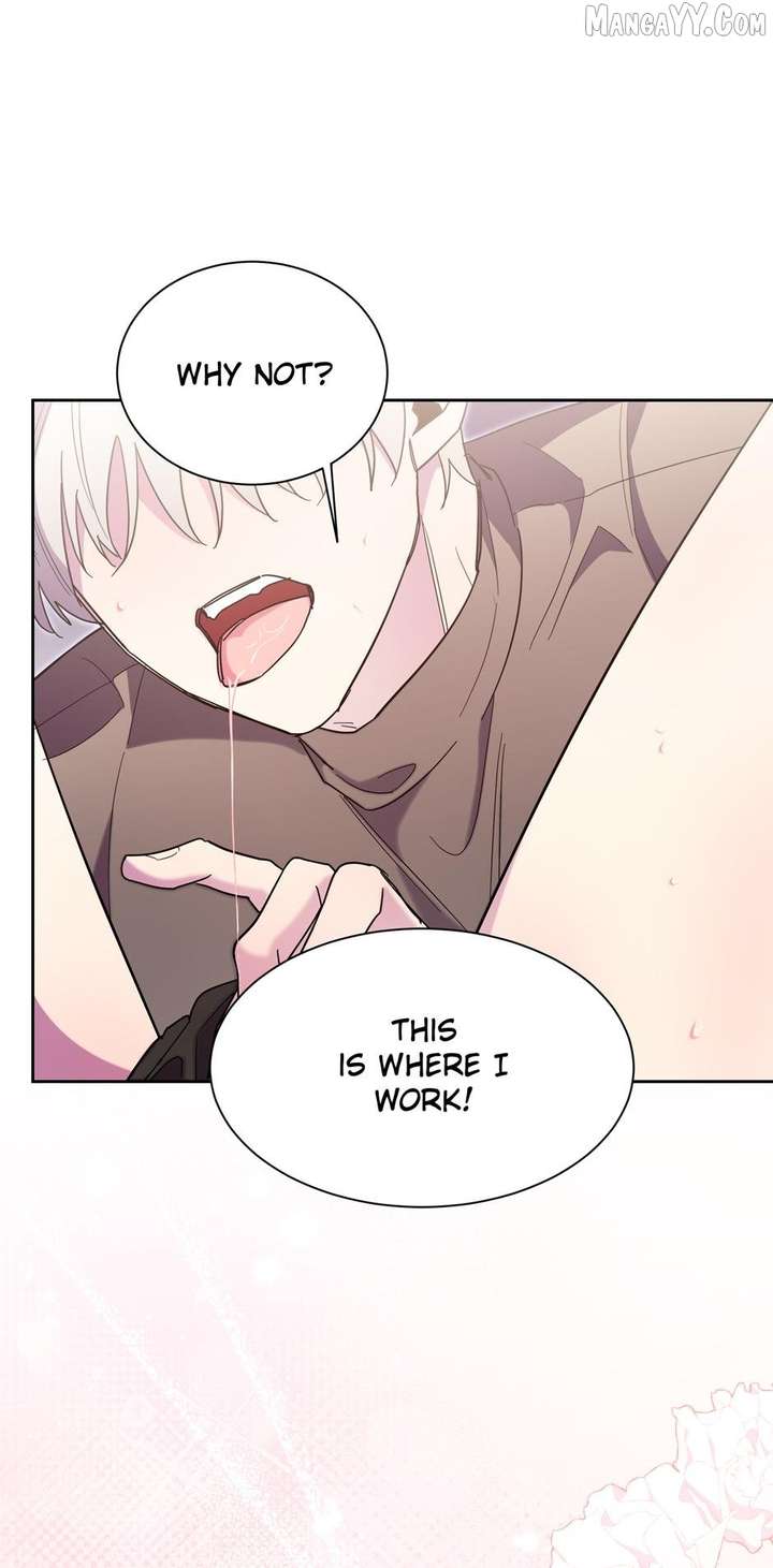 I Tamed the Broken Male Lead with My Fist Chapter 49.1 231 27