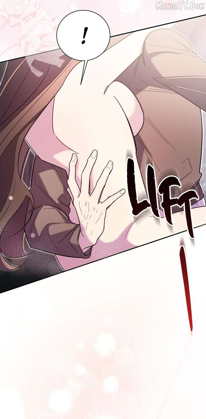 I Tamed the Broken Male Lead with My Fist Chapter 49.1 233 29