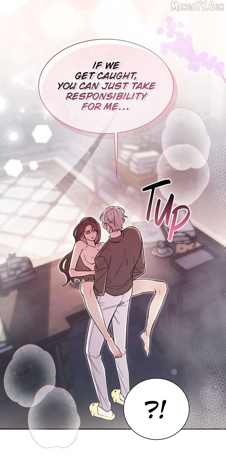 I Tamed the Broken Male Lead with My Fist Chapter 49.1 234 30