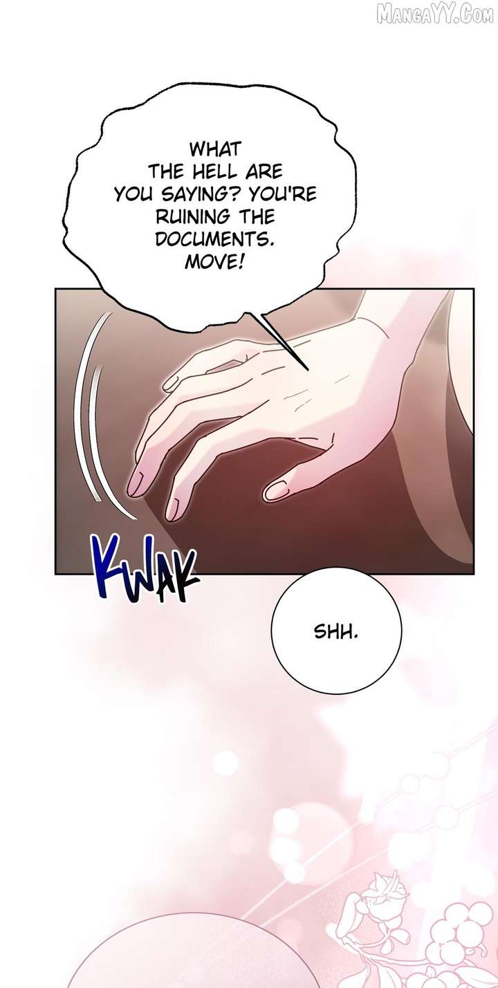I Tamed the Broken Male Lead with My Fist Chapter 49.1 235 31
