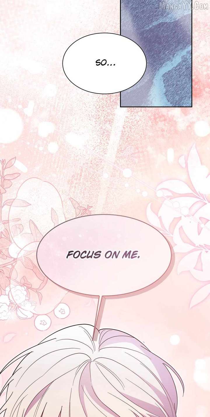 I Tamed the Broken Male Lead with My Fist Chapter 49.1 239 35