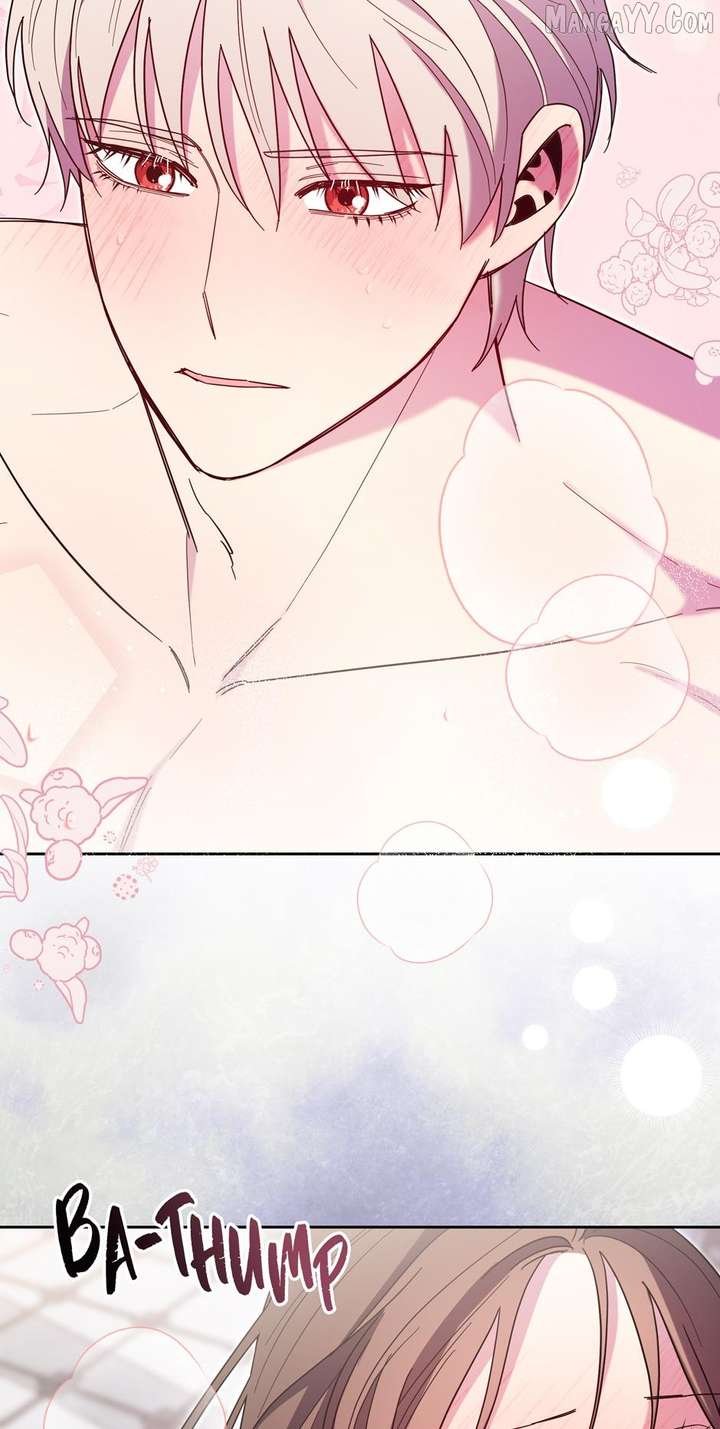 I Tamed the Broken Male Lead with My Fist Chapter 49.1 240 36