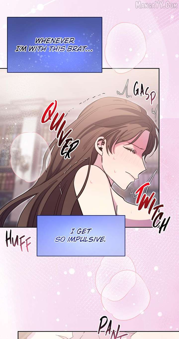 I Tamed the Broken Male Lead with My Fist Chapter 49.1 243 39
