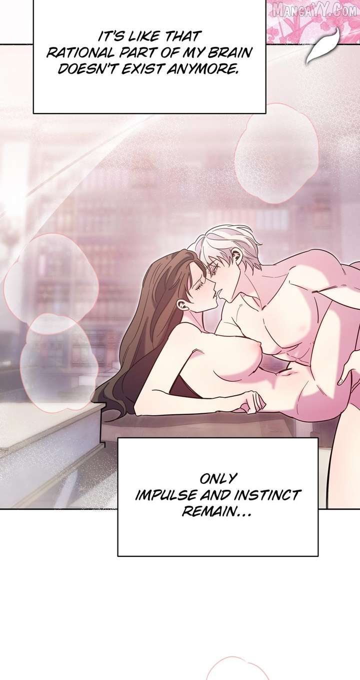 I Tamed the Broken Male Lead with My Fist Chapter 49.1 245 41