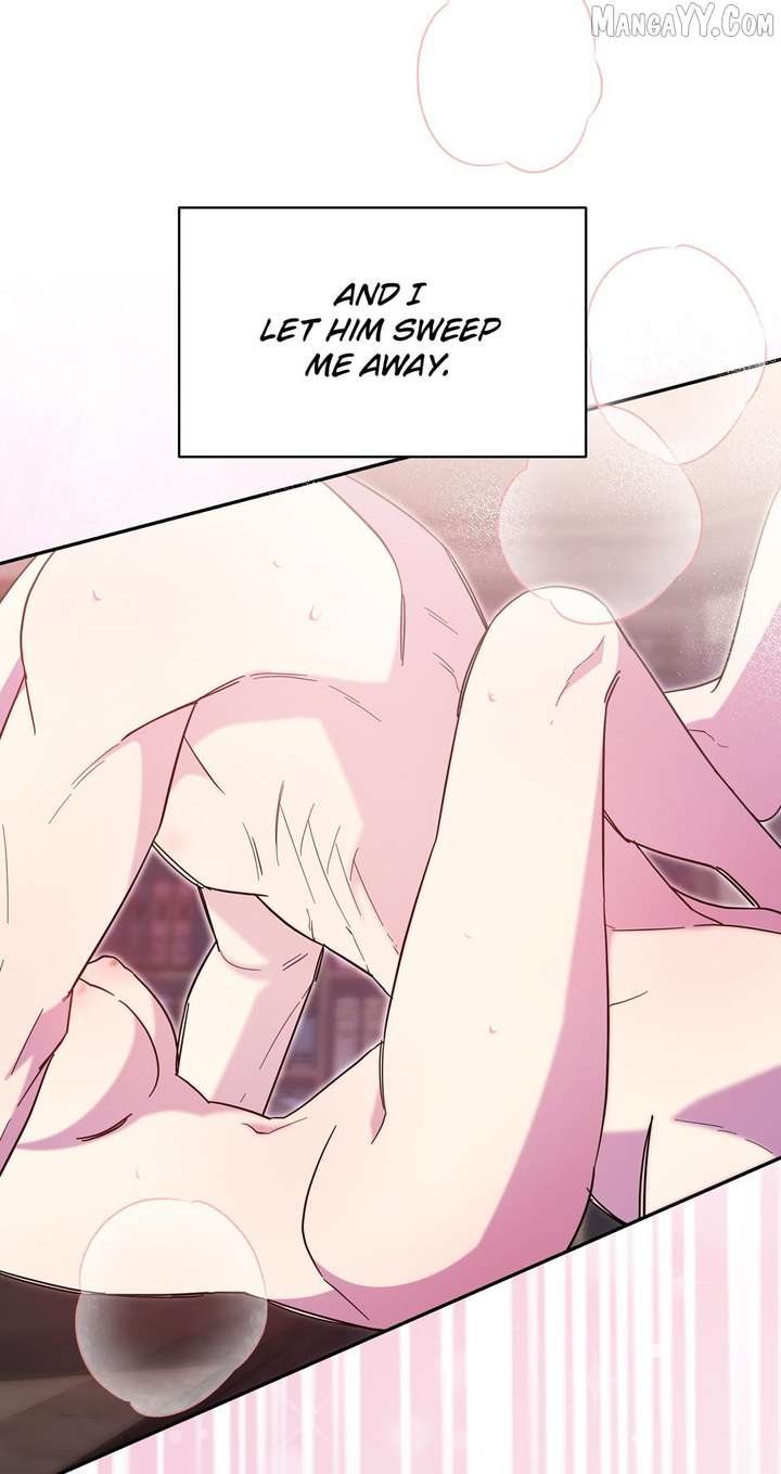I Tamed the Broken Male Lead with My Fist Chapter 49.1 246 42